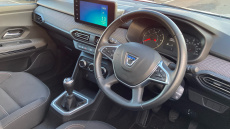 Dacia Jogger 1.0 TCe Extreme SE 5dr Petrol Estate